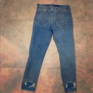 Urban outfitters Jeans: BDG. worn 3 times